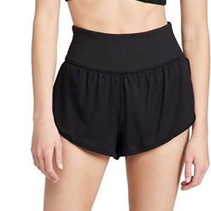 Free people game time shorts